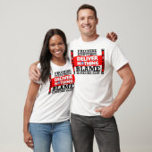 Obama: Liefern Sie nichts! T-Shirt (Unisex)