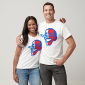 Obama liegt T-Shirt (Unisex)