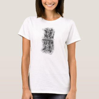 Obama-Lincoln T - Shirt