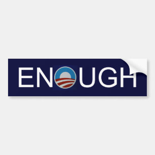 Obama-logo-712385, GENUG Autoaufkleber