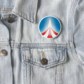 Obama-Logo Button (Beispiel)