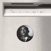 Obama Magnet (In Situ (Geschirrspüler))