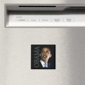 Obama Magnet (In Situ (Geschirrspüler))