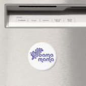 Obama Mama Magnet (In Situ (Geschirrspüler))