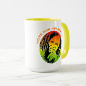 Obama Mon Tasse (VorderseiteRechts)