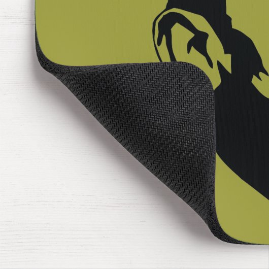 Obama Mousepad (Ecke)