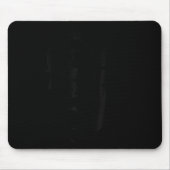 Obama Mousepad (Vorne)
