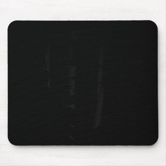 Obama Mousepad (Vorne)
