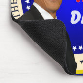 Obama Mousepad (Ecke)