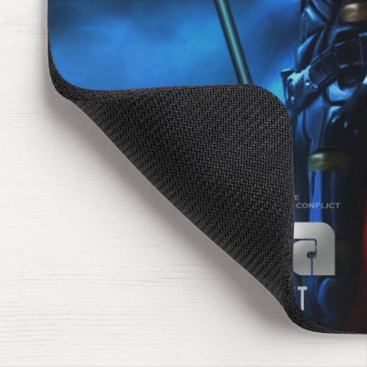 OBAMA MOUSEPAD (Ecke)