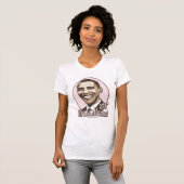 Obama-Mutter Shirt (Vorne ganz)