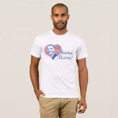 Obama-Mutter Shirt (Vorne ganz)