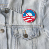 Obama NICHT Button (Beispiel)