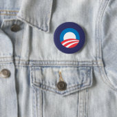 Obama O Button (Beispiel)
