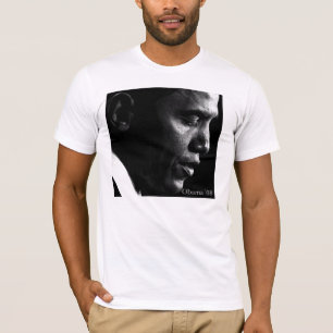 Obama, Obama '08 T-Shirt