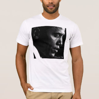 Obama, Obama '08 T-Shirt