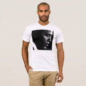 Obama, Obama '08 T-Shirt (Vorne ganz)