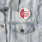 OBAMA OHIO BUTTON (Beispiel)