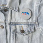 Obama oops button (Beispiel)