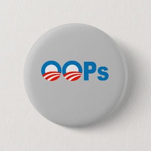 Obama oops button