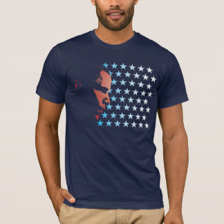 Obama-Patriot-Shirt T-Shirt