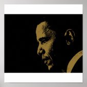 Obama Poster (Vorne)