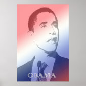 Obama Poster (Vorne)
