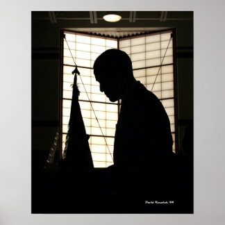 Obama Poster