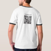 Obama-Putin-T - Shirt (Schwarz voll)