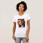 Obama-Pyjama T-Shirt (Vorne ganz)