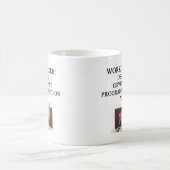 OBAMA S Sozialist Amerika Kaffeetasse (Mittel)