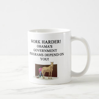 OBAMA S Sozialist Amerika Kaffeetasse