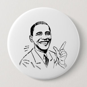 OBAMA SAGT Vintage.png Button