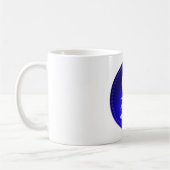 Obama-Schale Kaffeetasse (Links)