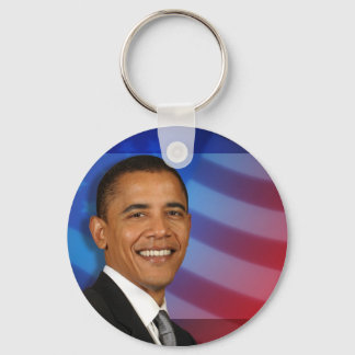 Obama Schlüsselanhänger