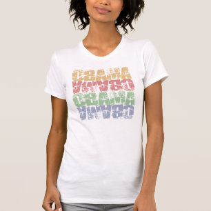 Obama-Schmutz T-Shirt