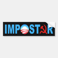 Obama-Schwindler