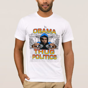 Obama Shirt