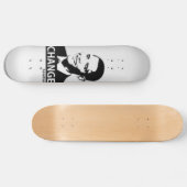 Obama Skateboard (Horizontal)