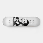 Obama Skateboard (Horizontal)