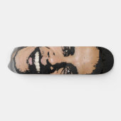 OBAMA-SKATEBOARD SKATEBOARD (Horizontal)