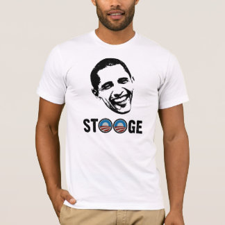 Obama = Stichwortgeber T-Shirt