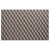 Obama Stoff (Yard (91,4 cm))