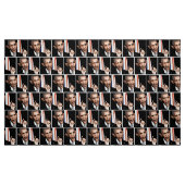 Obama Stoff (Fat Quarter (45,7 x 55,9 cm))