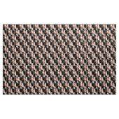 Obama Stoff (Yard (91,4 cm))