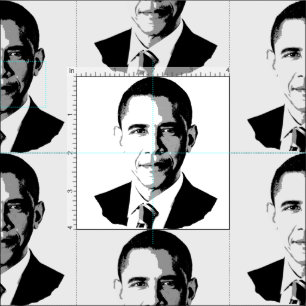 OBAMA STOFF