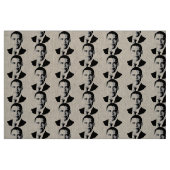 OBAMA STOFF (Fat Quarter (45,7 x 55,9 cm))