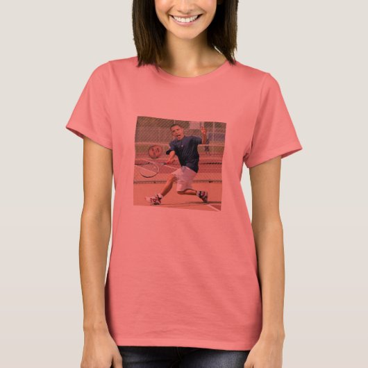 Obama T-Shirt (Vorderseite)