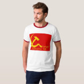 Obama T-Shirt (Vorne ganz)