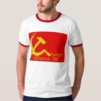 Obama T-Shirt
